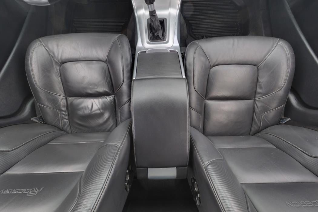 VOLVO V70 2012