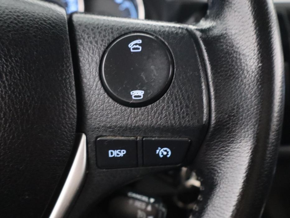 TOYOTA Corolla 2014