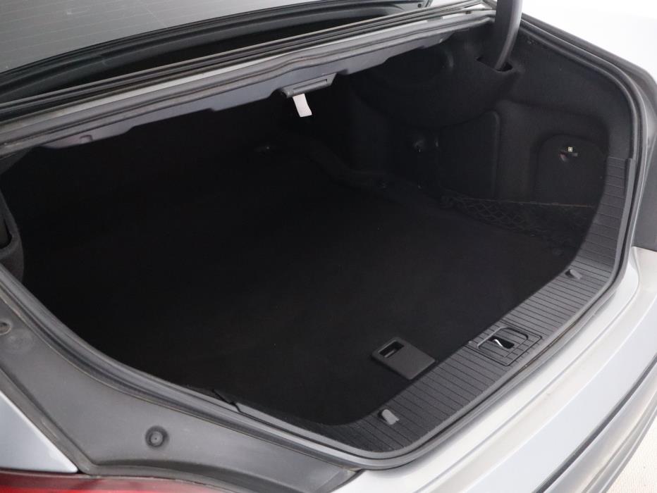 MERCEDES-BENZ CLS 2012