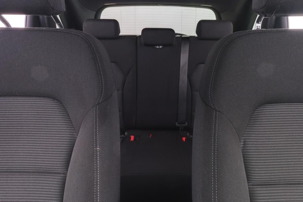 MERCEDES-BENZ B 2015