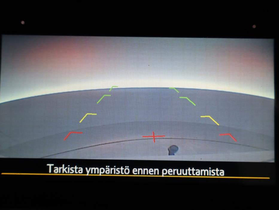 SUBARU Forester 2015