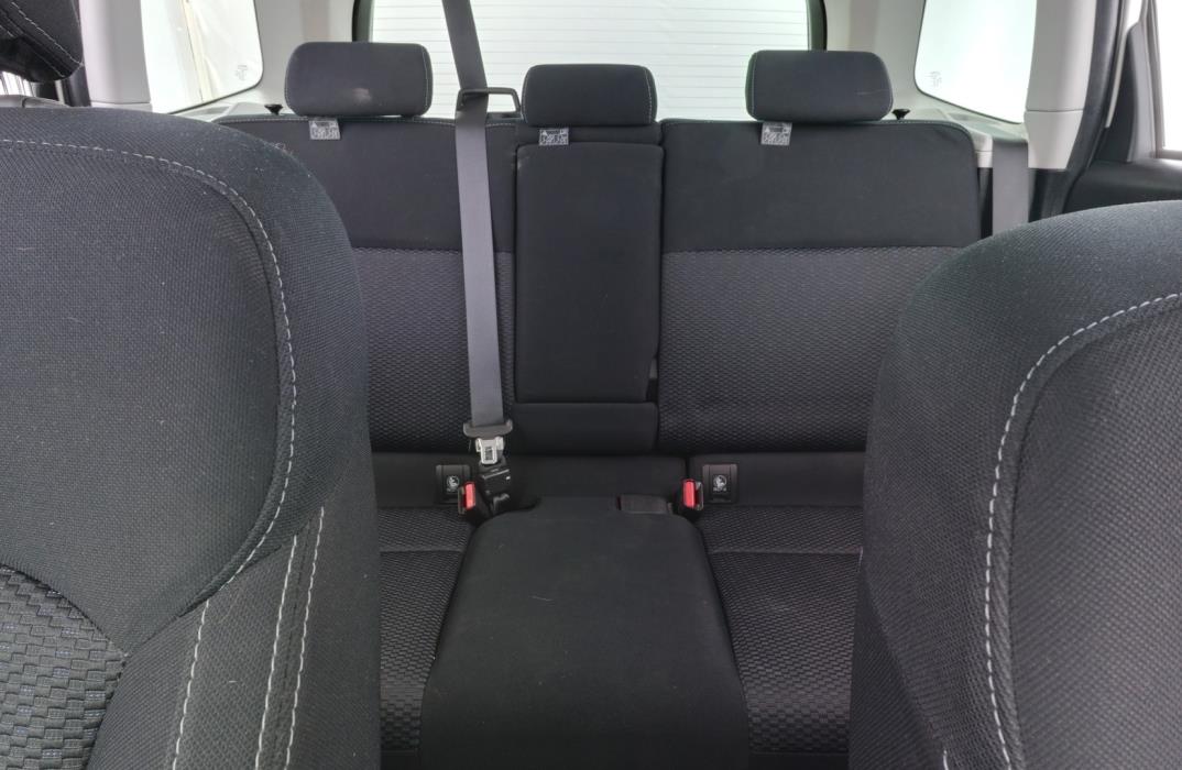 SUBARU Forester 2015