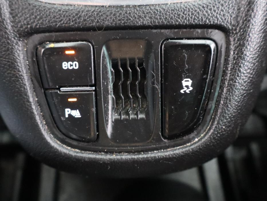 OPEL Zafira 2017