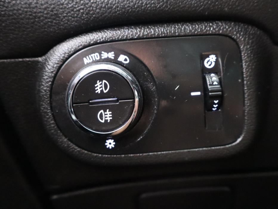 OPEL Zafira 2017
