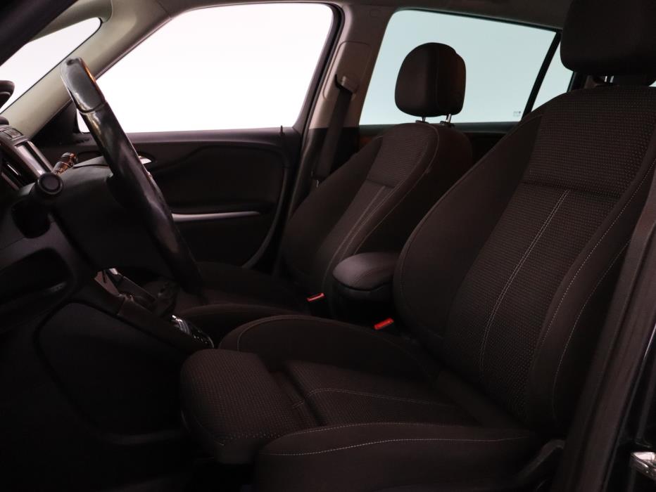 OPEL Zafira 2017