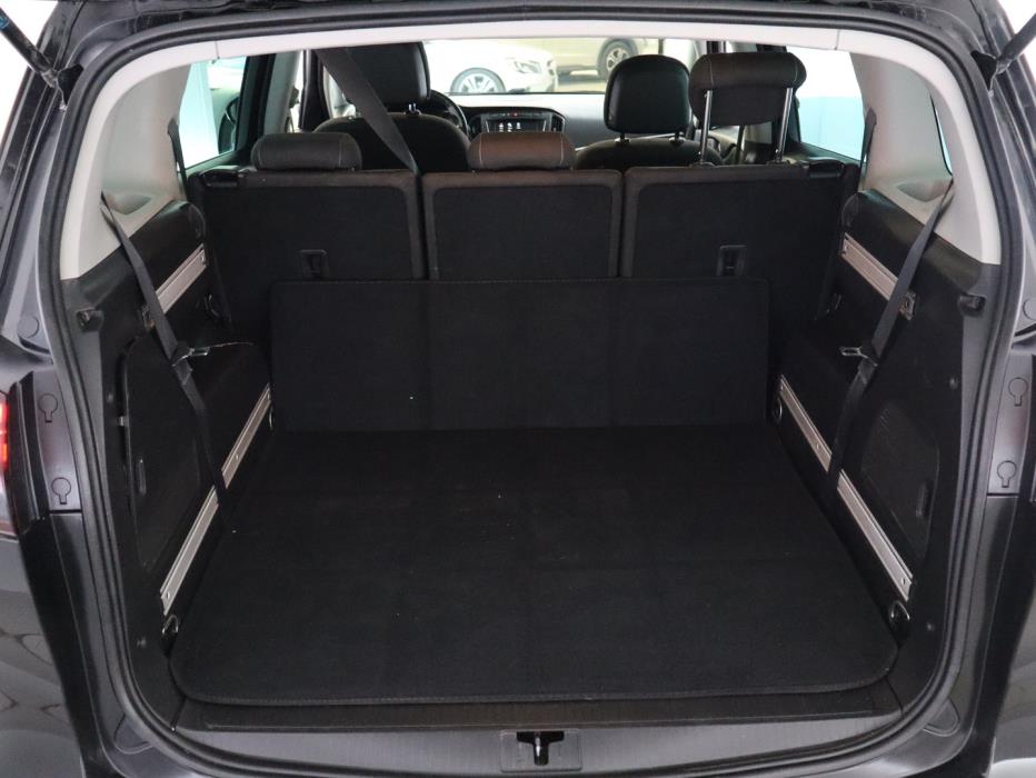 OPEL Zafira 2017