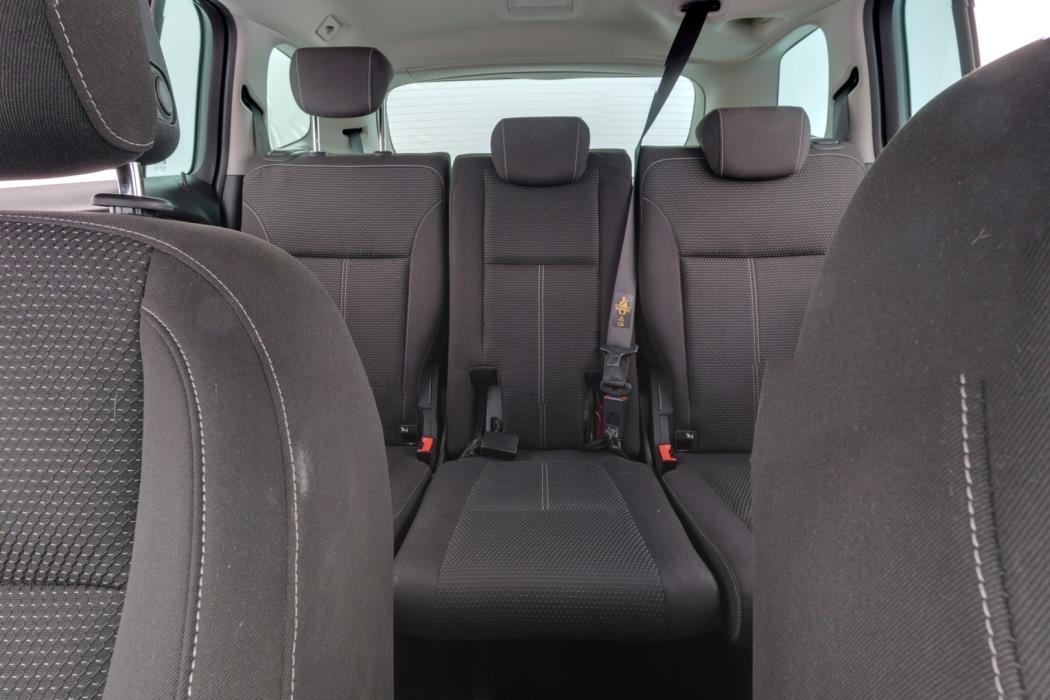 OPEL Zafira 2017