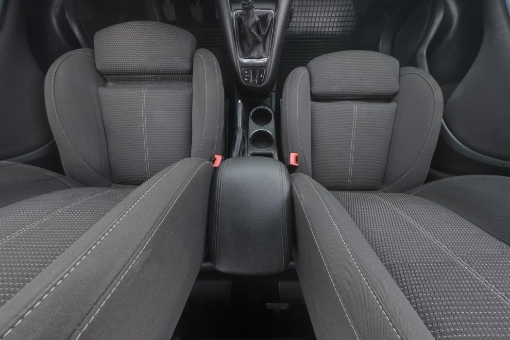 OPEL Zafira 2017