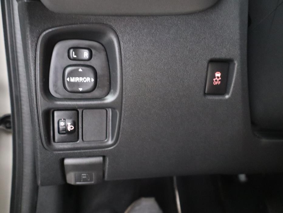 TOYOTA AYGO 2018