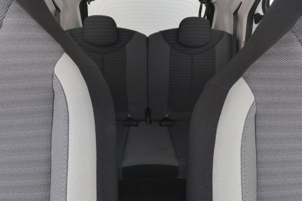 TOYOTA AYGO 2018