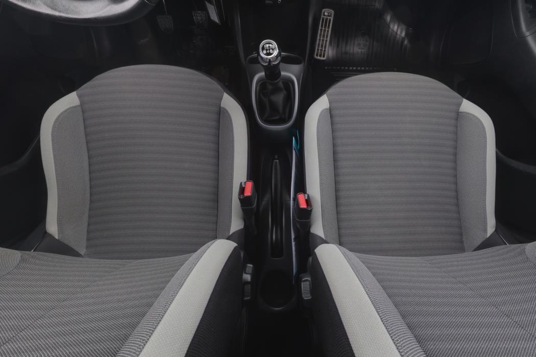TOYOTA AYGO 2018