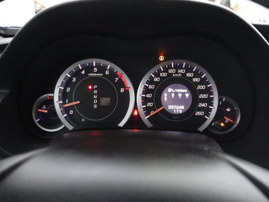 HONDA Accord 2010