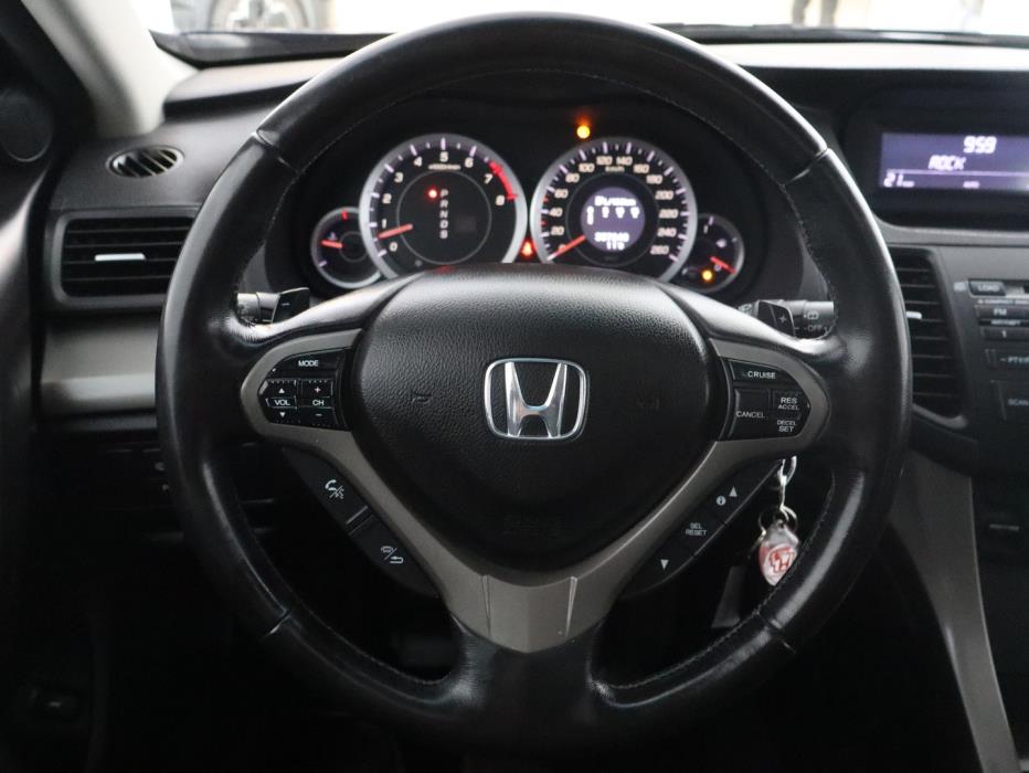 HONDA Accord 2010