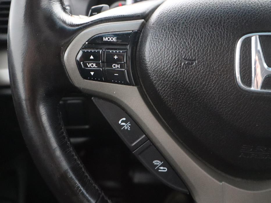 HONDA Accord 2010