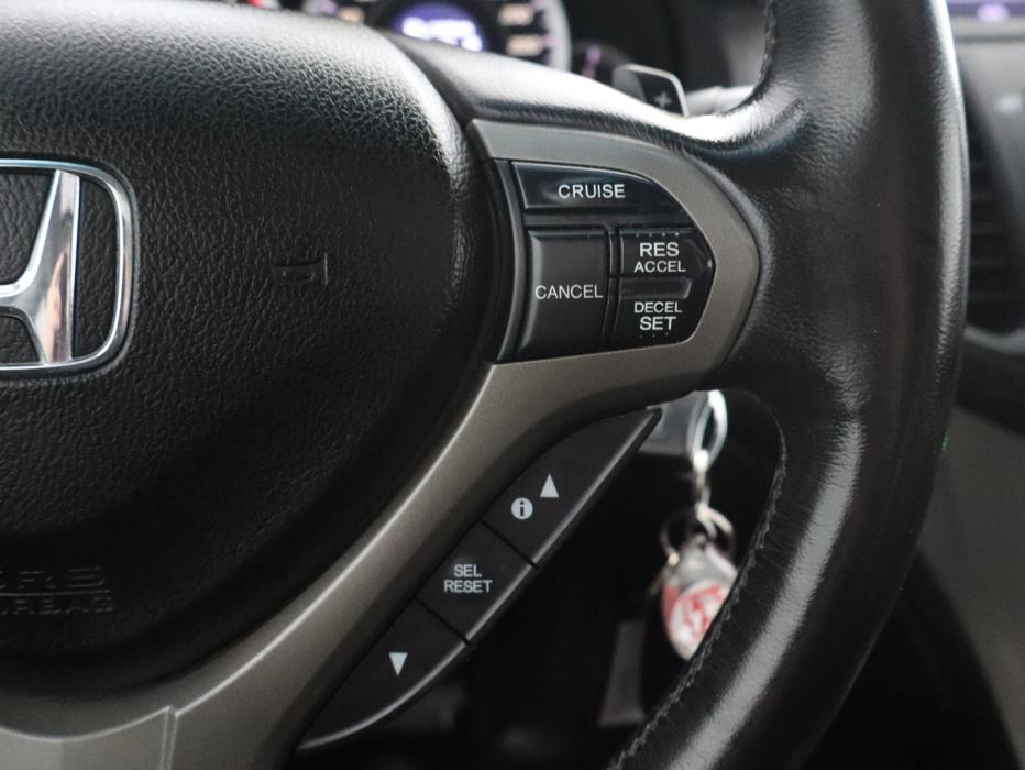 HONDA Accord 2010