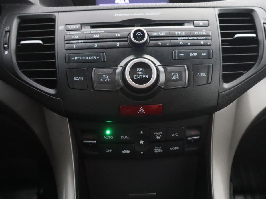 HONDA Accord 2010