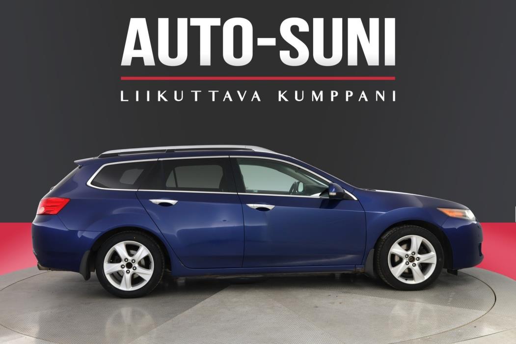 HONDA Accord 2010