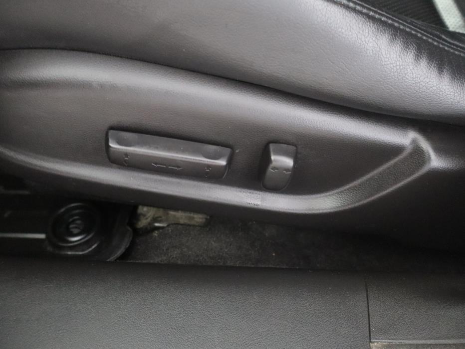 HONDA Accord 2010
