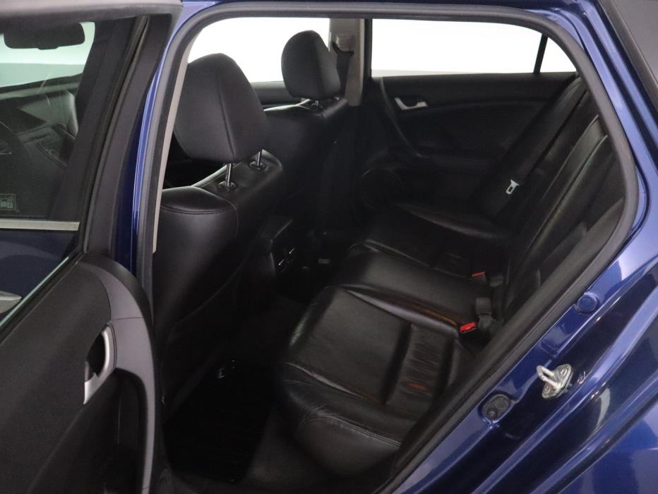 HONDA Accord 2010