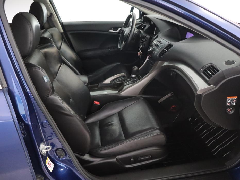 HONDA Accord 2010