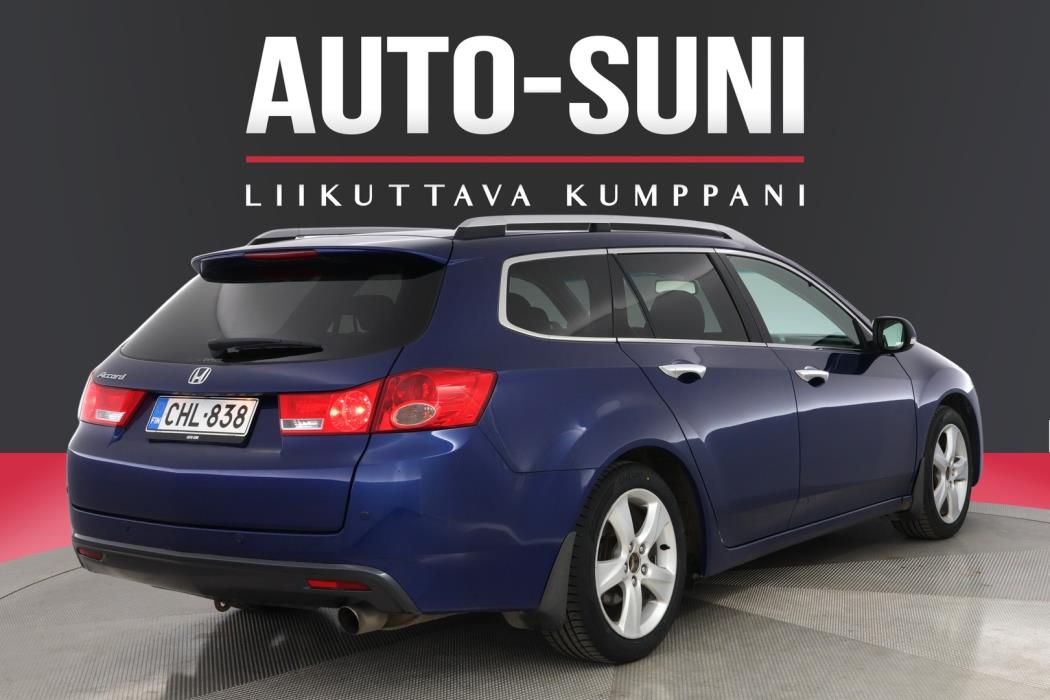 HONDA Accord 2010