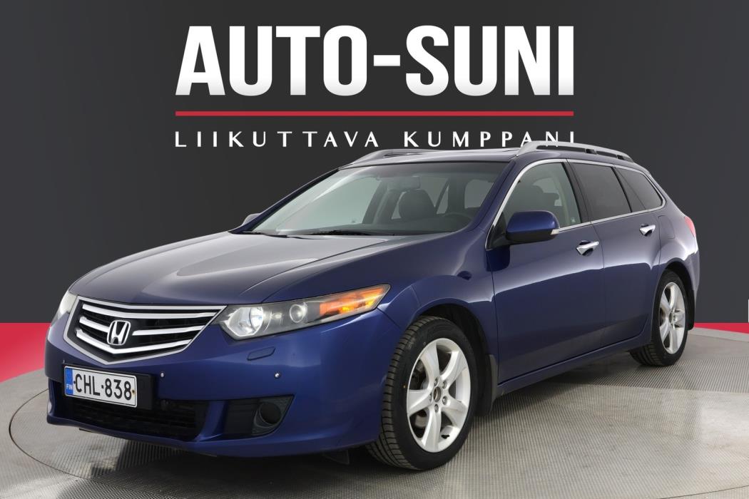 HONDA Accord 2010