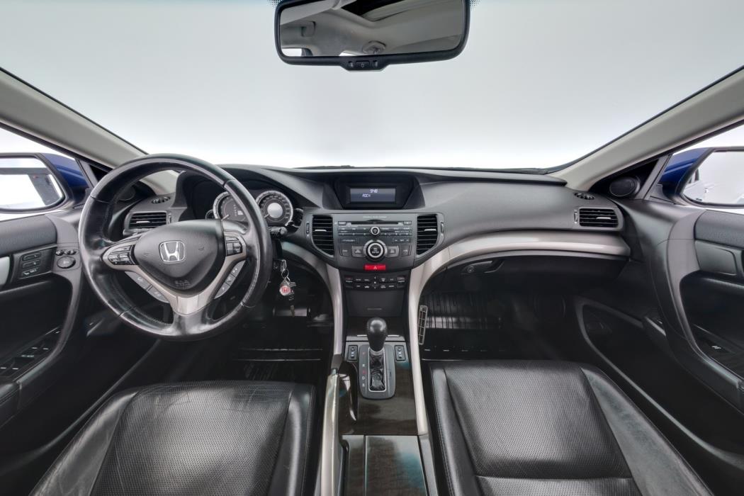 HONDA Accord 2010
