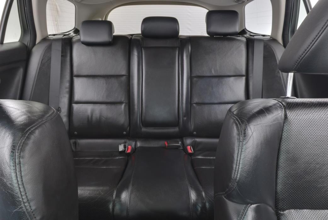 HONDA Accord 2010