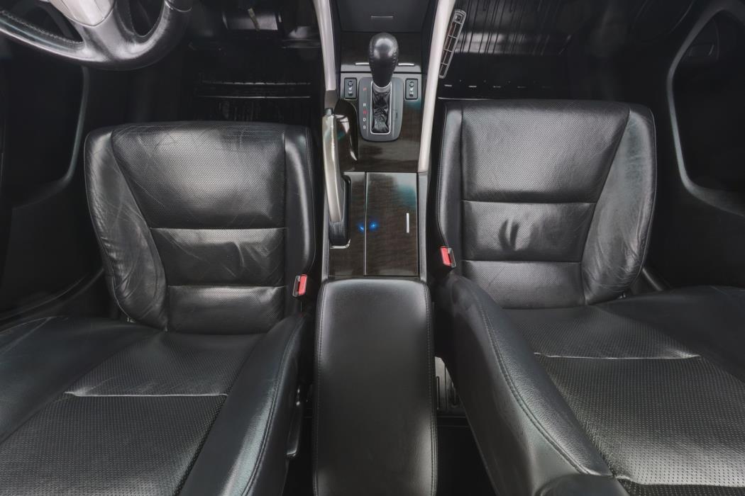 HONDA Accord 2010