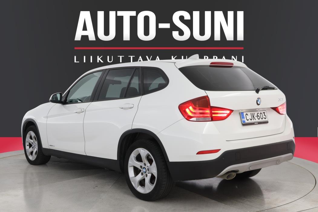BMW X1 2014