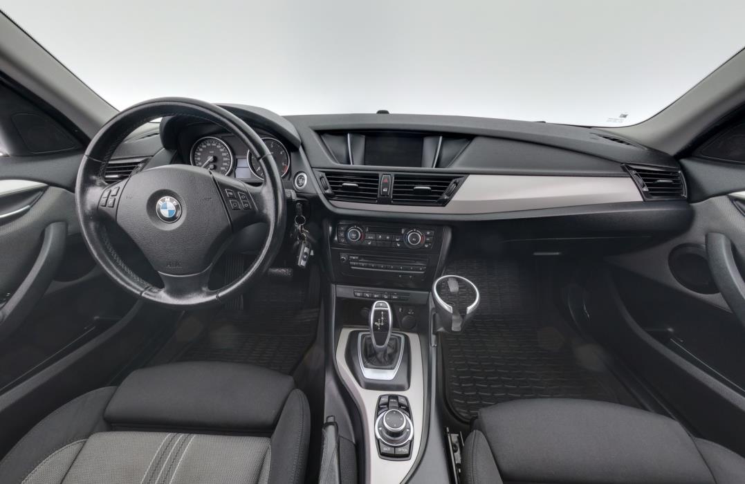 BMW X1 2014