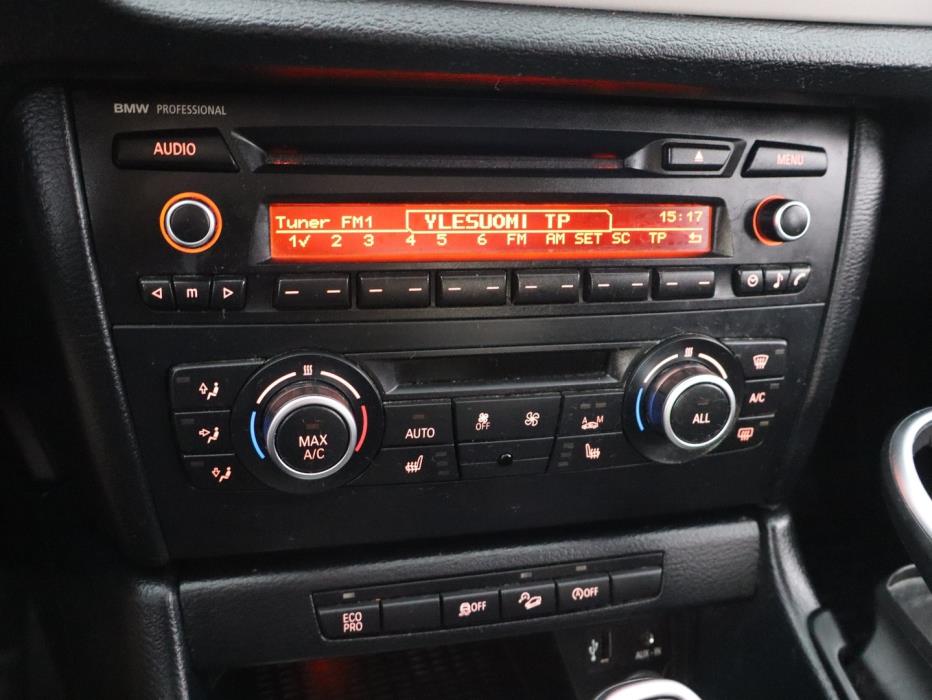 BMW X1 2014