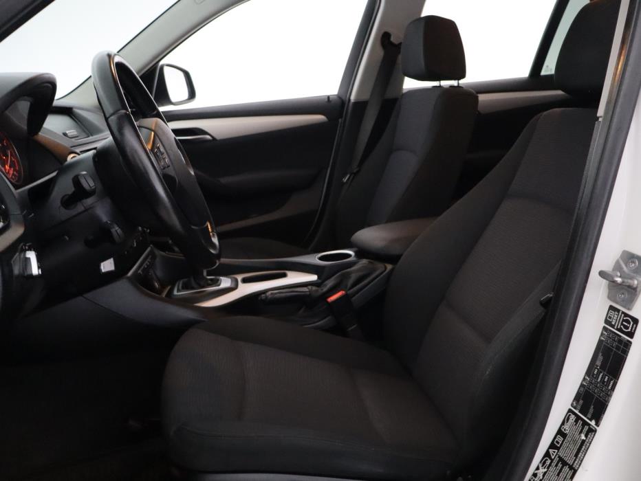 BMW X1 2014
