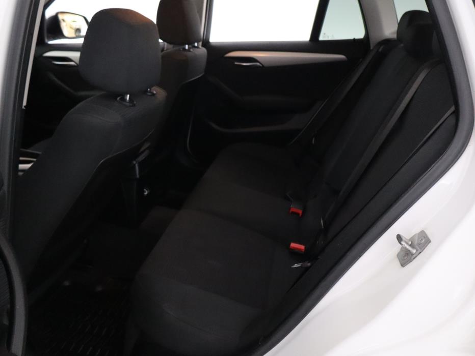 BMW X1 2014