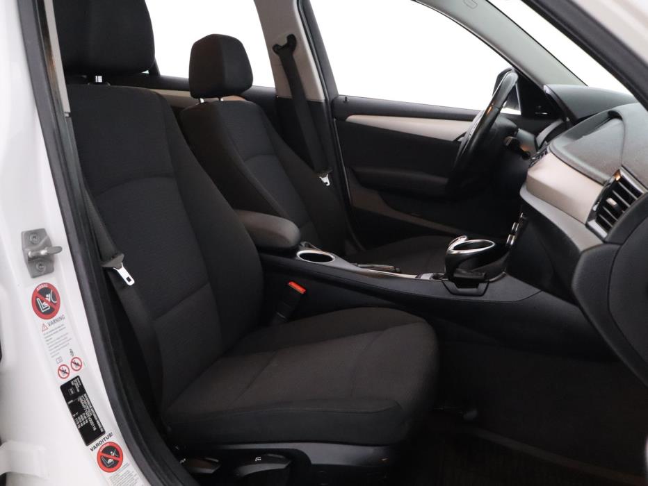 BMW X1 2014