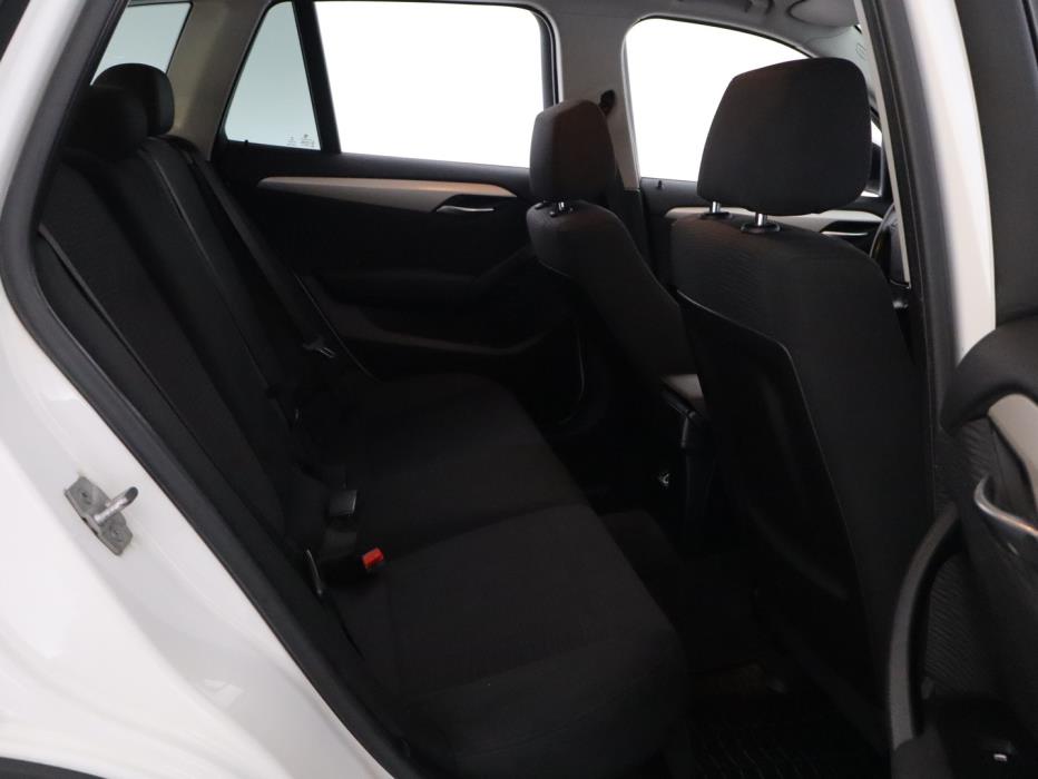 BMW X1 2014