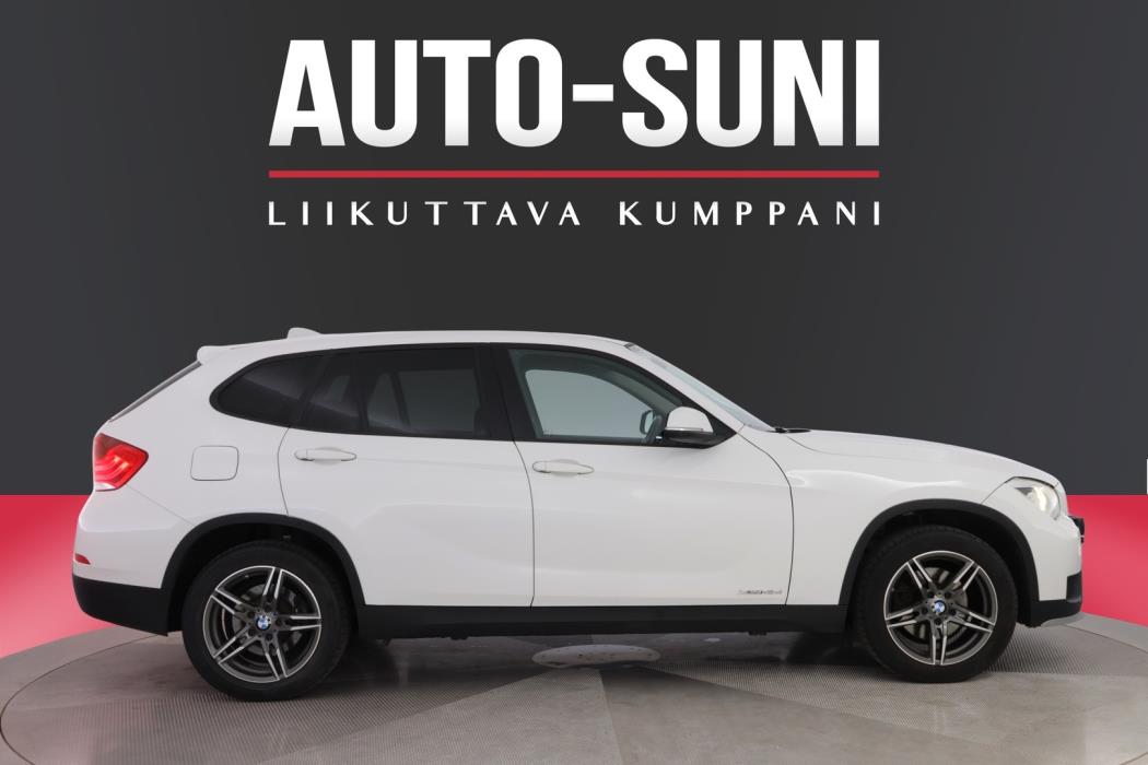 BMW X1 2014