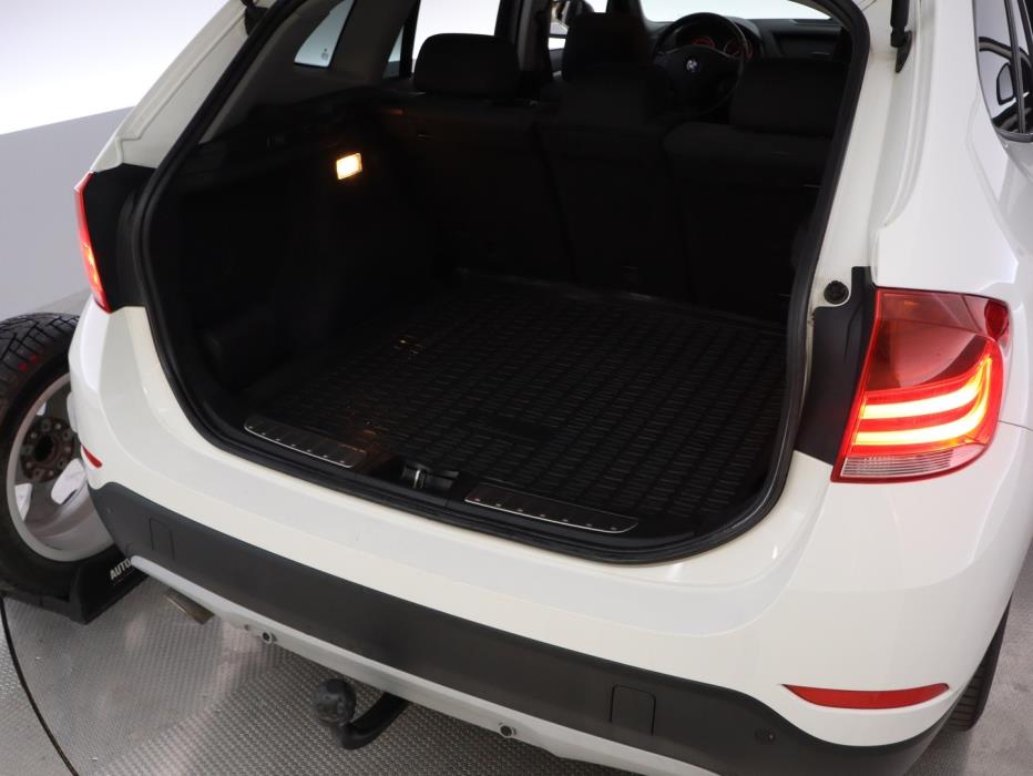 BMW X1 2014
