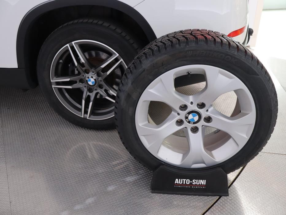 BMW X1 2014