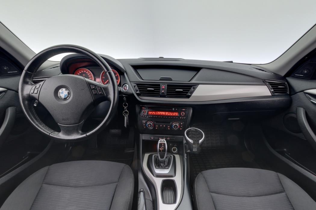 BMW X1 2014