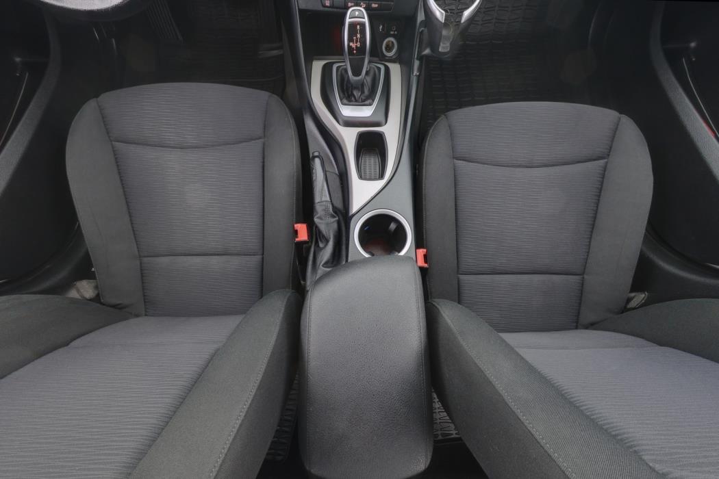 BMW X1 2014