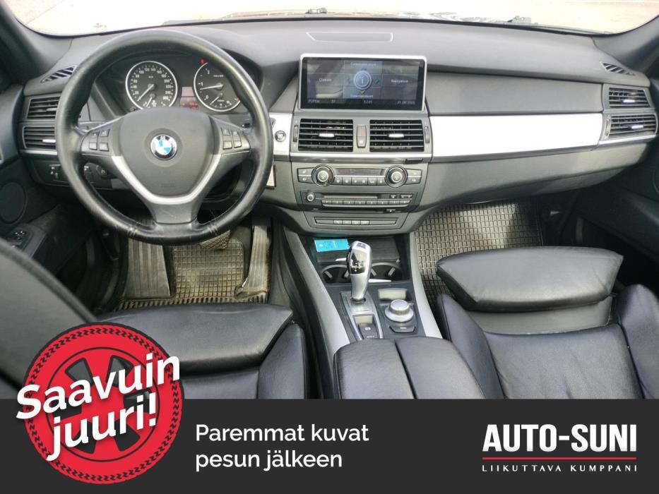 BMW X5 2009