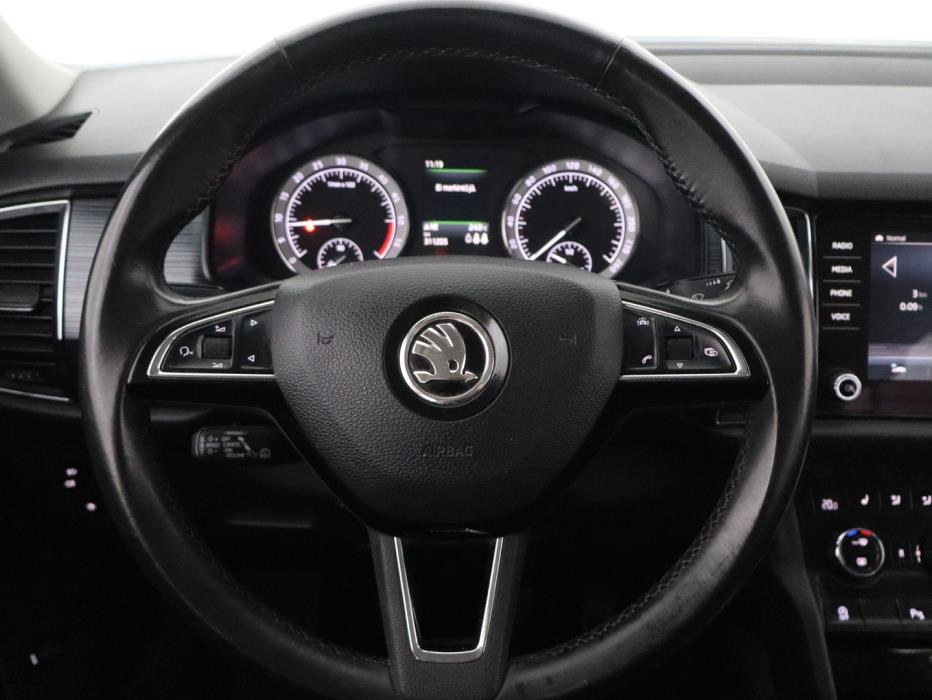 SKODA Kodiaq 2017