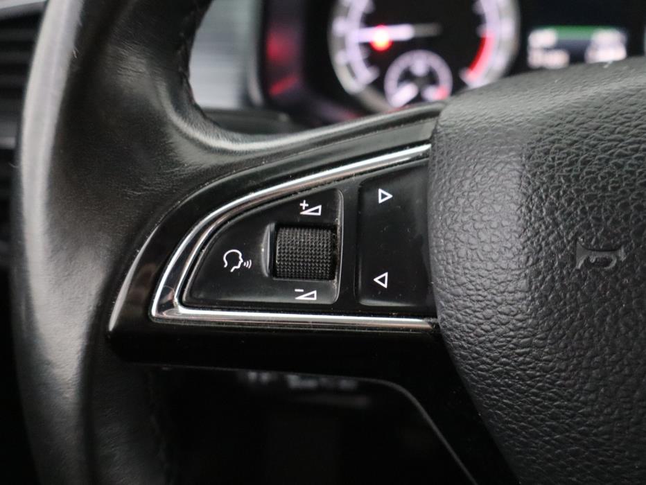 SKODA Kodiaq 2017