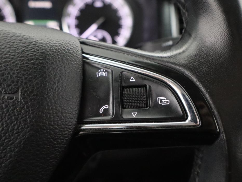 SKODA Kodiaq 2017