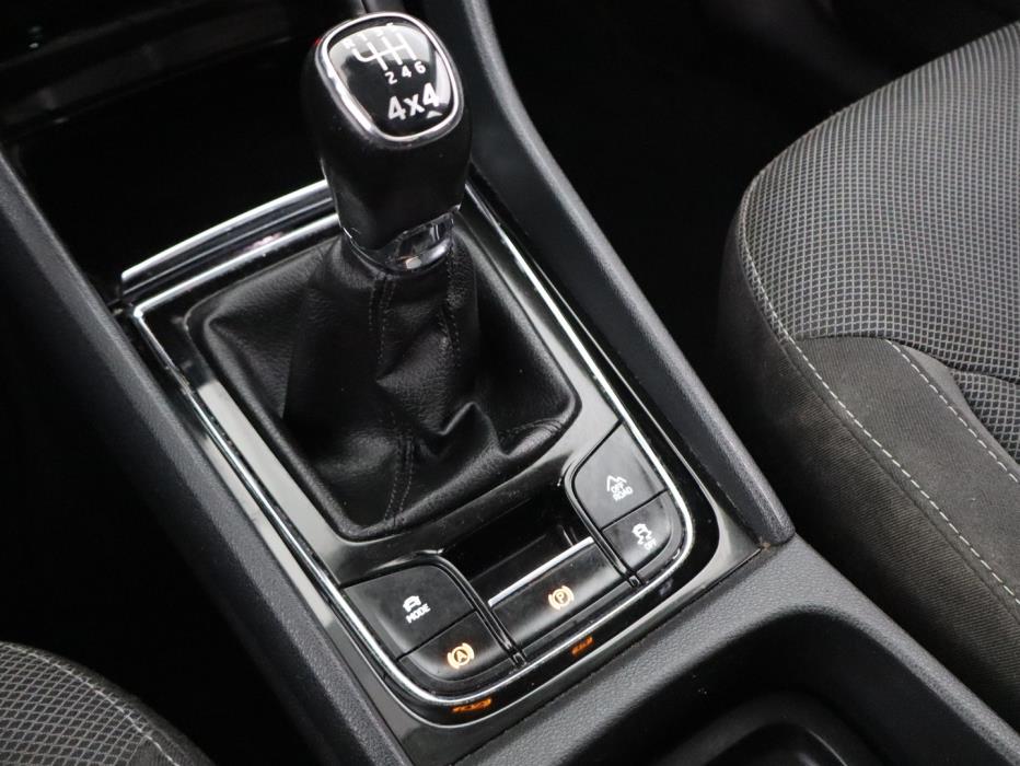 SKODA Kodiaq 2017