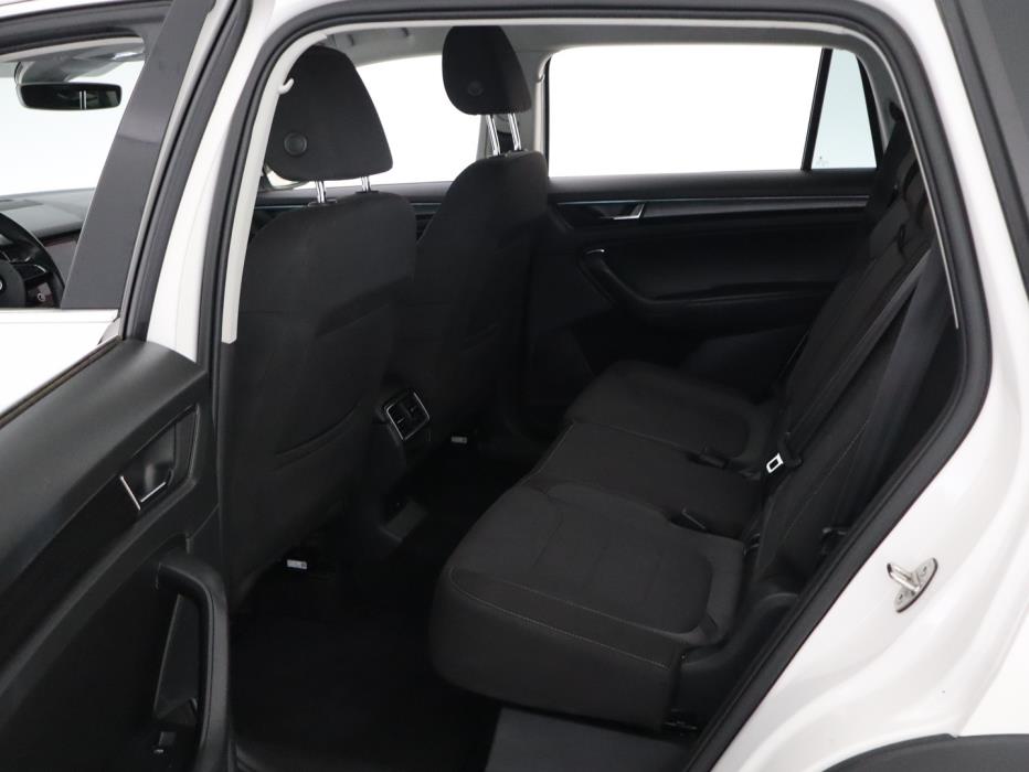 SKODA Kodiaq 2017