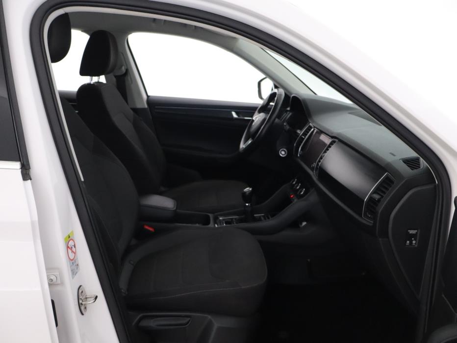 SKODA Kodiaq 2017