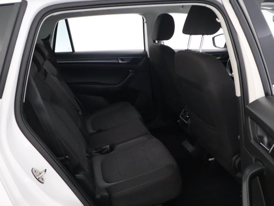 SKODA Kodiaq 2017