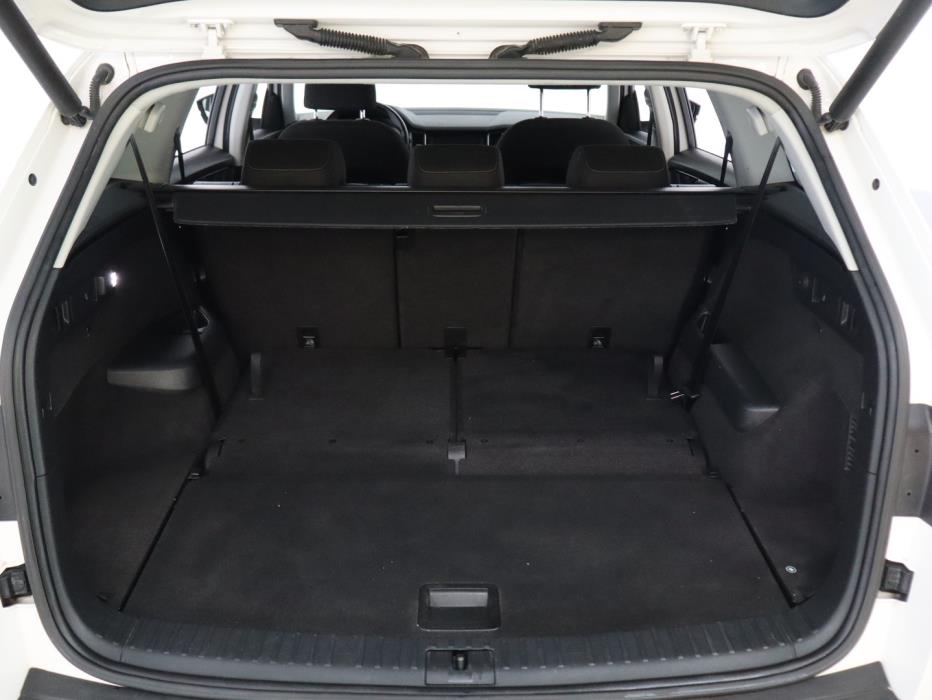 SKODA Kodiaq 2017